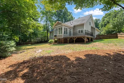208 Highlands Lake Drive, Cary, NC 27518 - Photo 47