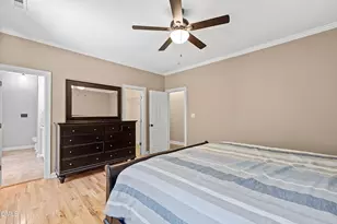 6201 Hilbert Ridge Dr, Holly Springs, NC 27540 - Photo 21