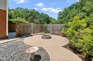 6201 Hilbert Ridge Dr, Holly Springs, NC 27540 - Photo 65