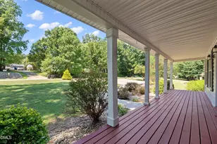 6201 Hilbert Ridge Dr, Holly Springs, NC 27540 - Photo 11