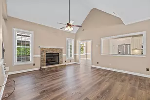 6201 Hilbert Ridge Dr, Holly Springs, NC 27540 - Photo 9