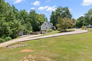 6201 Hilbert Ridge Dr, Holly Springs, NC 27540 - Photo 81