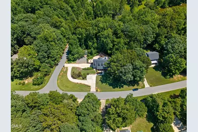 6201 Hilbert Ridge Drive, Holly Springs, NC 27540 - Photo 71