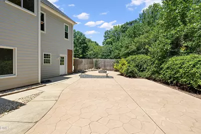 6201 Hilbert Ridge Drive, Holly Springs, NC 27540 - Photo 63