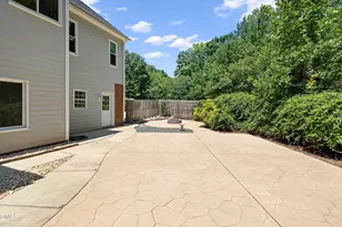 6201 Hilbert Ridge Dr, Holly Springs, NC 27540 - Photo 63