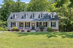 6201 Hilbert Ridge Dr, Holly Springs, NC 27540 - Photo 85