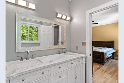6201 Hilbert Ridge Drive, Holly Springs, NC 27540 - Photo 25