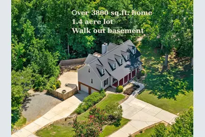 6201 Hilbert Ridge Drive, Holly Springs, NC 27540 - Photo 1