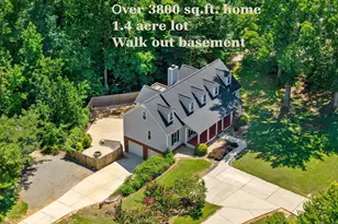 6201 Hilbert Ridge Dr, Holly Springs, NC 27540 - Photo 1