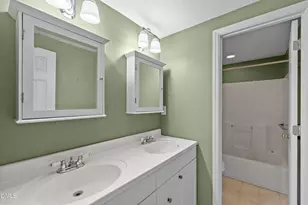 6201 Hilbert Ridge Dr, Holly Springs, NC 27540 - Photo 53