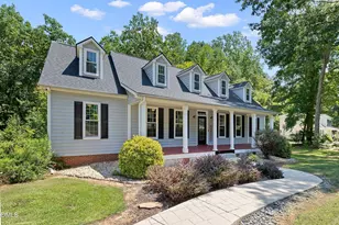 6201 Hilbert Ridge Dr, Holly Springs, NC 27540 - Photo 87