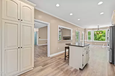 6201 Hilbert Ridge Drive, Holly Springs, NC 27540 - Photo 17