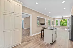 6201 Hilbert Ridge Dr, Holly Springs, NC 27540 - Photo 17