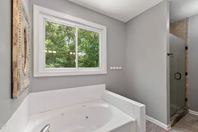 6201 Hilbert Ridge Drive, Holly Springs, NC 27540 - Photo 23