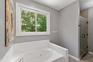 6201 Hilbert Ridge Dr, Holly Springs, NC 27540 - Photo 23