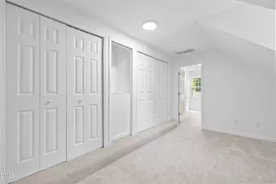 6201 Hilbert Ridge Drive, Holly Springs, NC 27540 - Photo 45