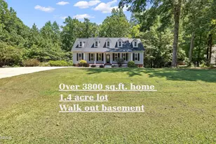 6201 Hilbert Ridge Dr, Holly Springs, NC 27540 - Photo 3
