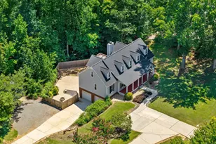 6201 Hilbert Ridge Dr, Holly Springs, NC 27540 - Photo 73