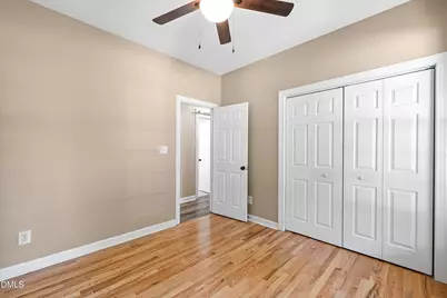 6201 Hilbert Ridge Drive, Holly Springs, NC 27540 - Photo 29
