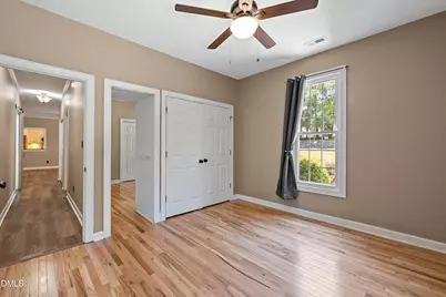 6201 Hilbert Ridge Drive, Holly Springs, NC 27540 - Photo 27