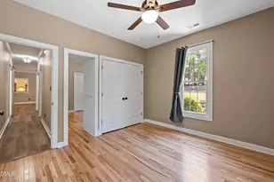 6201 Hilbert Ridge Dr, Holly Springs, NC 27540 - Photo 27