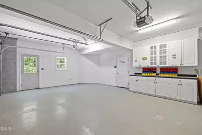 6201 Hilbert Ridge Drive, Holly Springs, NC 27540 - Photo 59