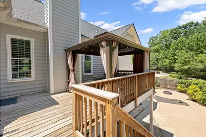 6201 Hilbert Ridge Drive, Holly Springs, NC 27540 - Photo 61