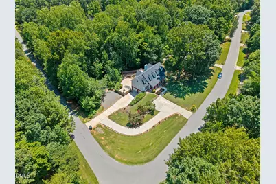 6201 Hilbert Ridge Drive, Holly Springs, NC 27540 - Photo 83
