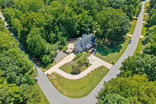6201 Hilbert Ridge Dr, Holly Springs, NC 27540 - Photo 83