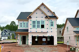 501 Wild Plum Wy, Durham, NC 27703 - Photo 1