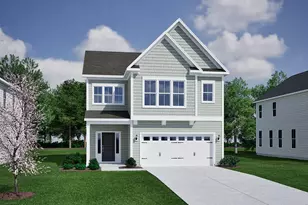 501 Wild Plum Wy, Durham, NC 27703 - Photo 1