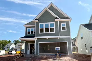 501 Wild Plum Wy, Durham, NC 27703 - Photo 1