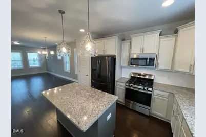 1332 Big Falls Drive, Wendell, NC 27591 - Photo 7