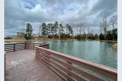 1332 Big Falls Drive, Wendell, NC 27591 - Photo 27