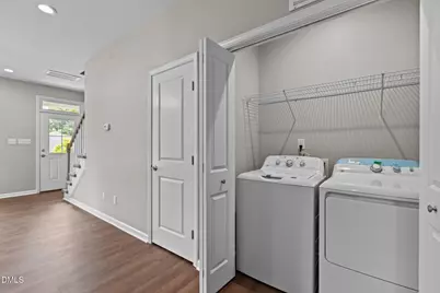 214 N Guthrie Avenue #A, Durham, NC 27703 - Photo 7