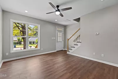 214 N Guthrie Avenue #A, Durham, NC 27703 - Photo 5