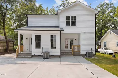 214 N Guthrie Avenue #A, Durham, NC 27703 - Photo 21