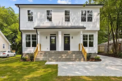 214 N Guthrie Avenue #A, Durham, NC 27703 - Photo 1