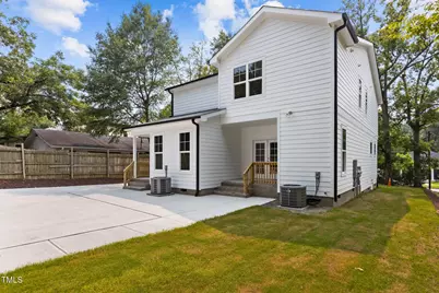 214 N Guthrie Avenue #A, Durham, NC 27703 - Photo 23