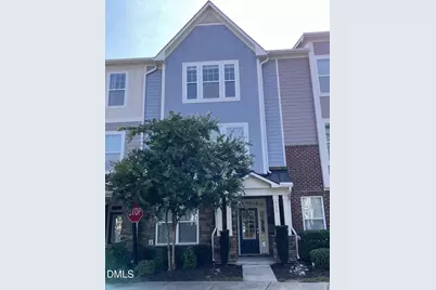 529 Balsam Fir Drive, Cary, NC 27519 - Photo 1