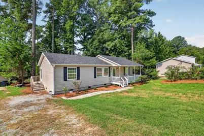 10 Knob Court, Durham, NC 27703 - Photo 1