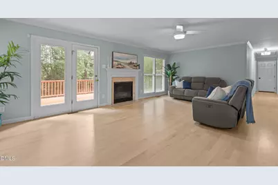 109 Oaklake Court, Fuquay Varina, NC 27526 - Photo 5