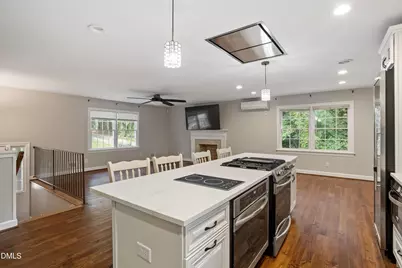 4816 Deerwood Drive, Raleigh, NC 27612 - Photo 9