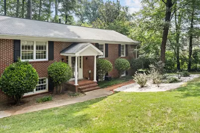 4816 Deerwood Drive, Raleigh, NC 27612 - Photo 5