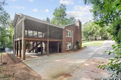 4816 Deerwood Drive, Raleigh, NC 27612 - Photo 35