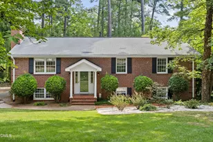 4816 Deerwood Dr, Raleigh, NC 27612 - Photo 1