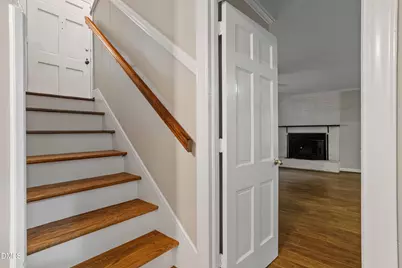 4816 Deerwood Drive, Raleigh, NC 27612 - Photo 21