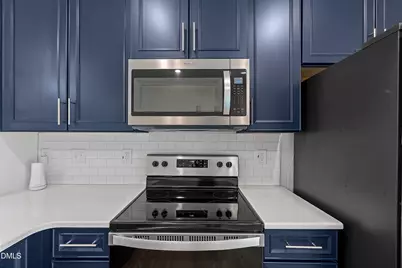 513 Hacksaw Trail, Raleigh, NC 27610 - Photo 9
