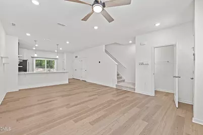 513 Hacksaw Trail, Raleigh, NC 27610 - Photo 5
