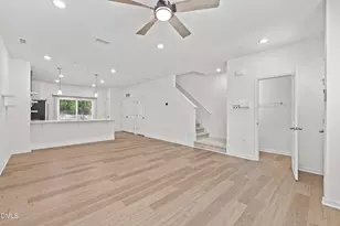 513 Hacksaw Trl, Raleigh, NC 27610 - Photo 5